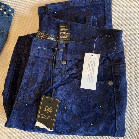 Bundles of women pants - Picture 2 of 5